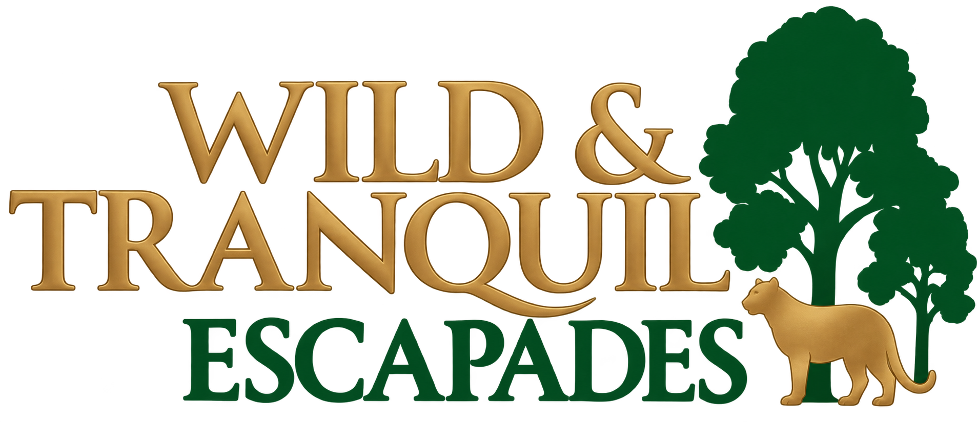 Wild & Tranquil Escapades Pvt Ltd logo